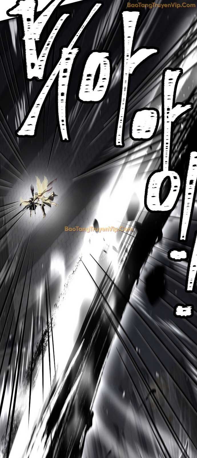 Huyền Thoại Giáo Sĩ Trở Lại: Chapter 166