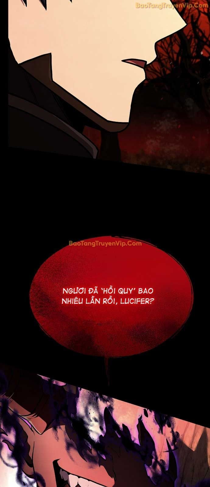 Huyền Thoại Giáo Sĩ Trở Lại: Chapter 166