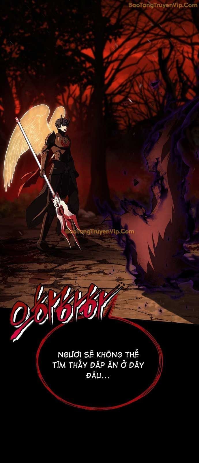 Huyền Thoại Giáo Sĩ Trở Lại: Chapter 166
