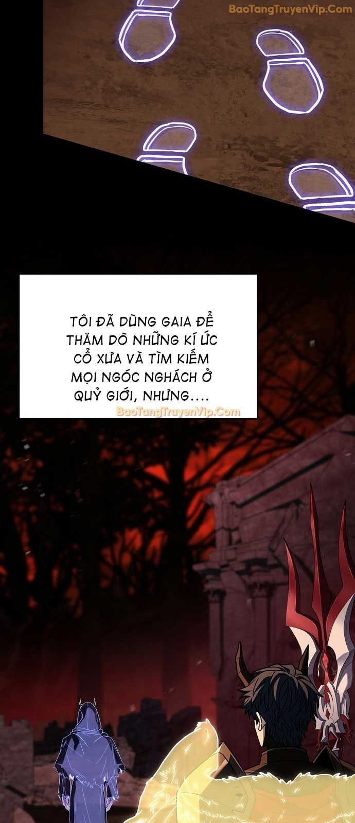 Huyền Thoại Giáo Sĩ Trở Lại: Chapter 166