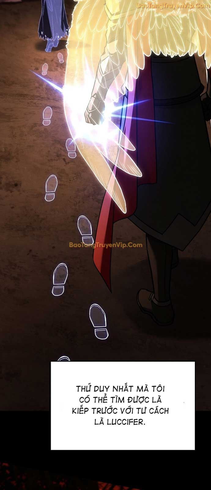 Huyền Thoại Giáo Sĩ Trở Lại: Chapter 166