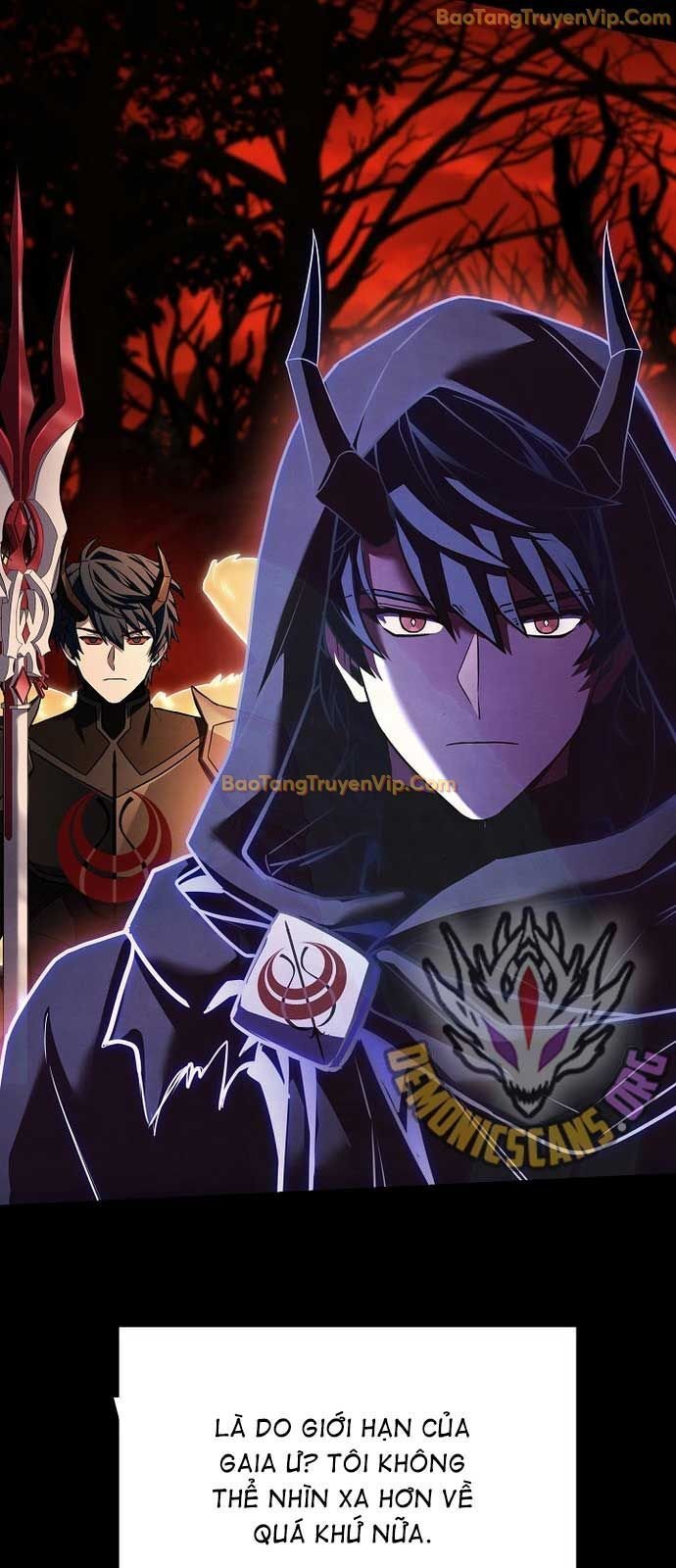 Huyền Thoại Giáo Sĩ Trở Lại: Chapter 166
