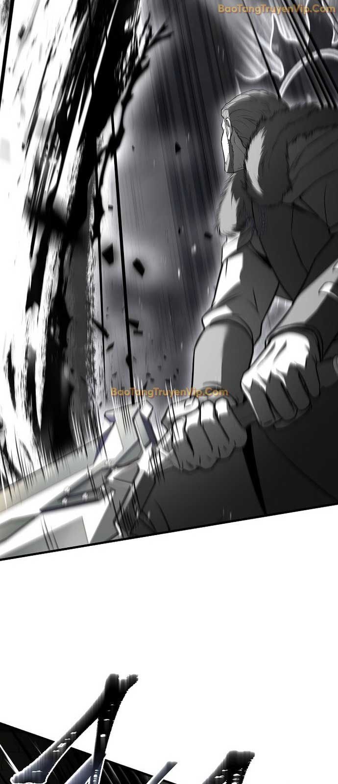 Huyền Thoại Giáo Sĩ Trở Lại: Chapter 166