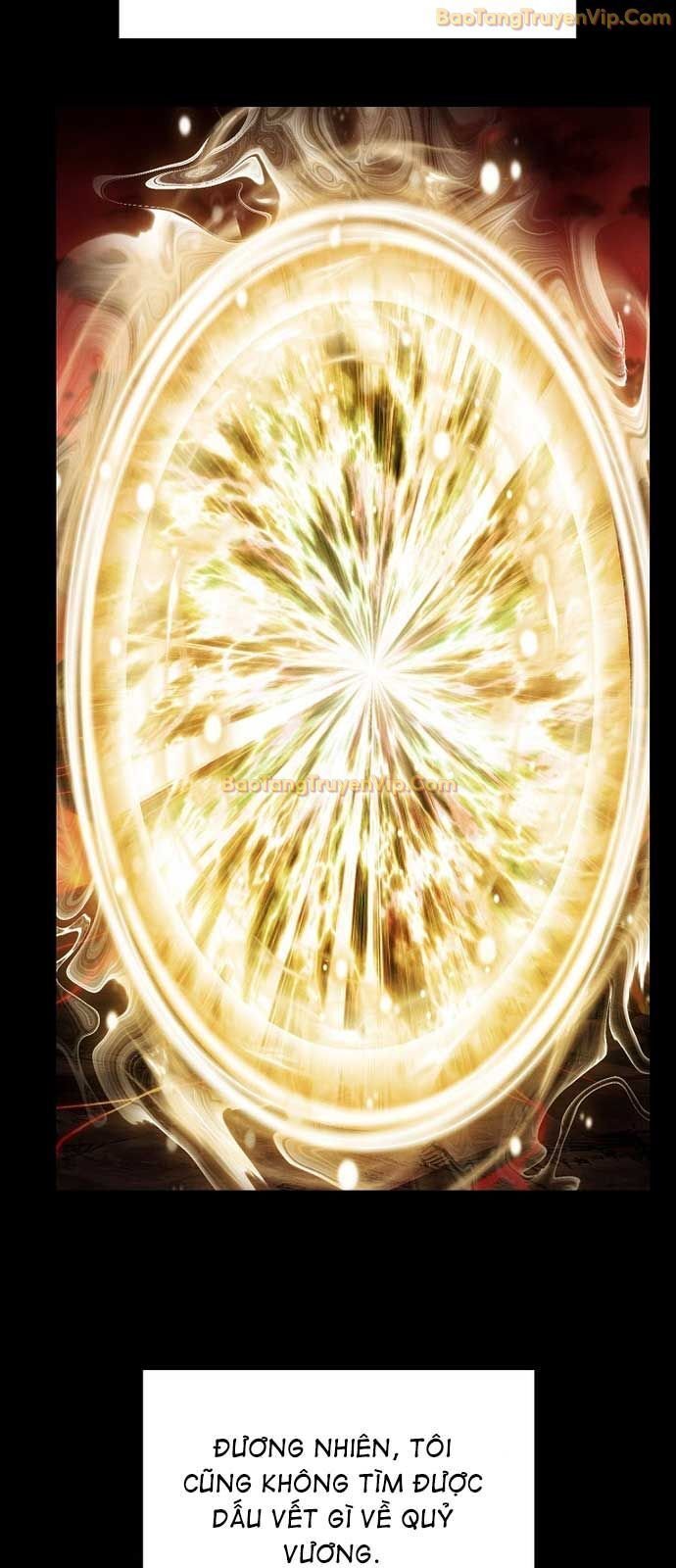 Huyền Thoại Giáo Sĩ Trở Lại: Chapter 166
