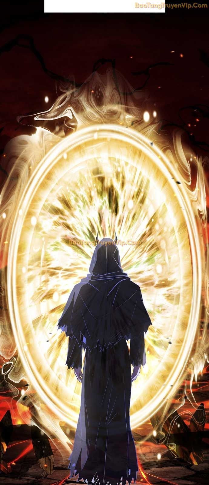 Huyền Thoại Giáo Sĩ Trở Lại: Chapter 166