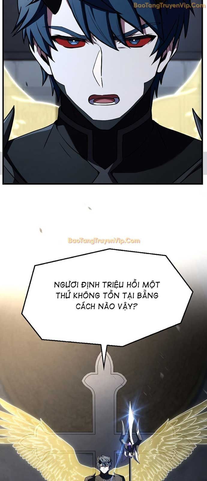 Huyền Thoại Giáo Sĩ Trở Lại: Chapter 166