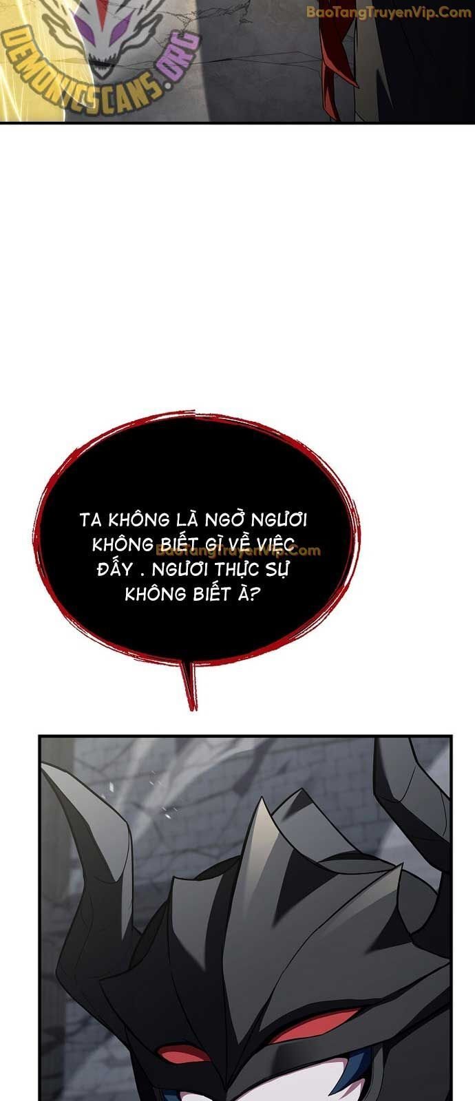 Huyền Thoại Giáo Sĩ Trở Lại: Chapter 166