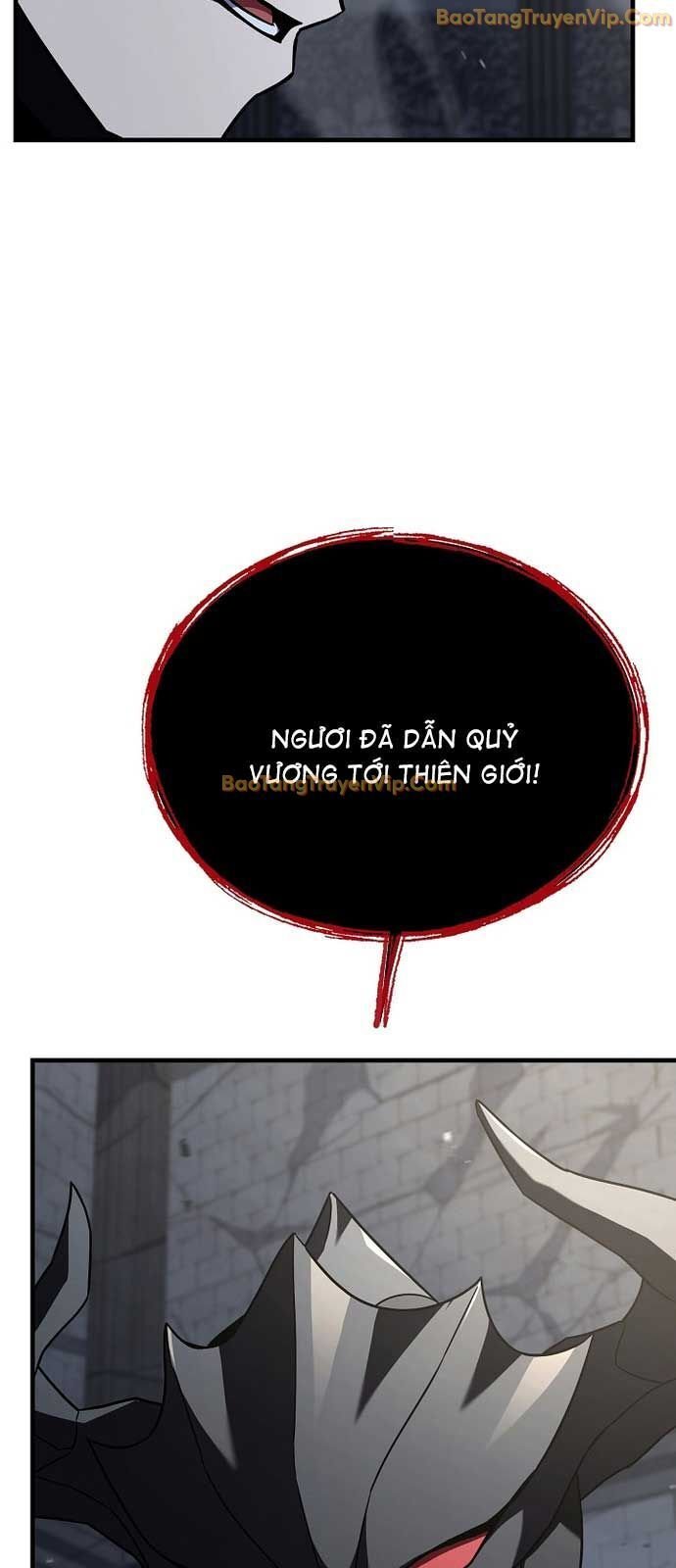 Huyền Thoại Giáo Sĩ Trở Lại: Chapter 166