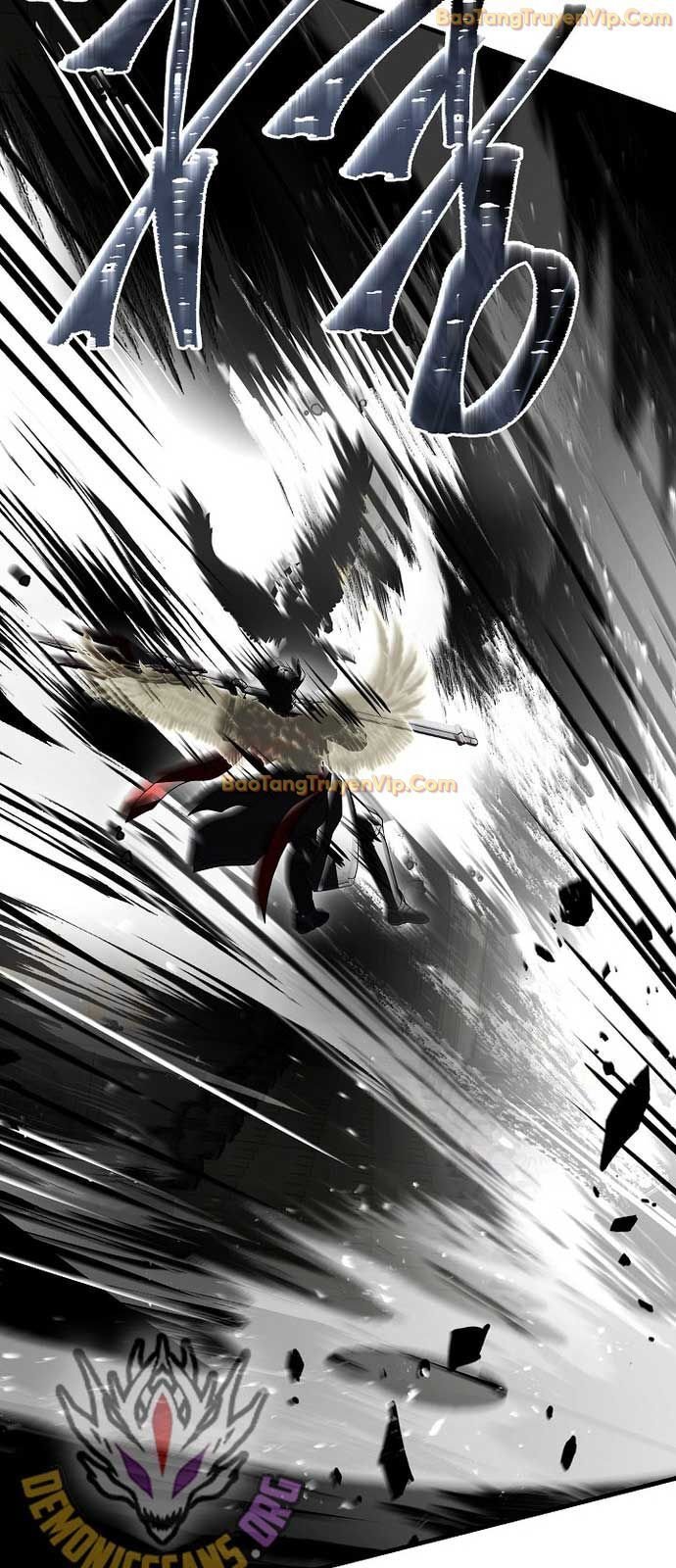 Huyền Thoại Giáo Sĩ Trở Lại: Chapter 166