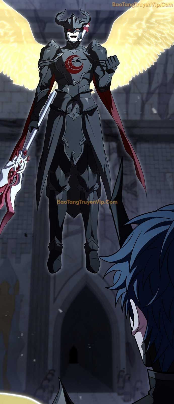 Huyền Thoại Giáo Sĩ Trở Lại: Chapter 166