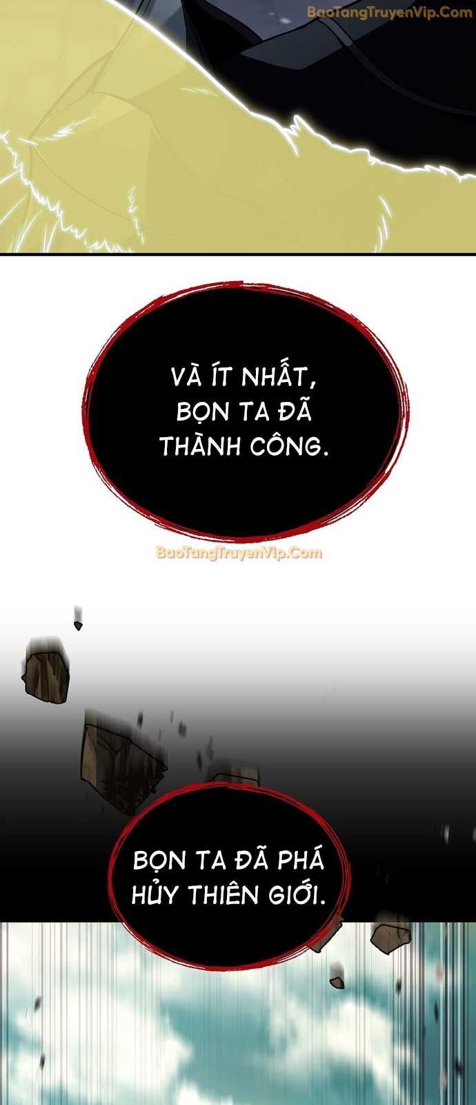 Huyền Thoại Giáo Sĩ Trở Lại: Chapter 166