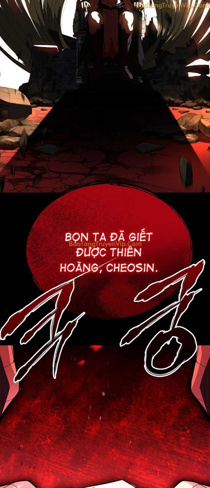 Huyền Thoại Giáo Sĩ Trở Lại: Chapter 166