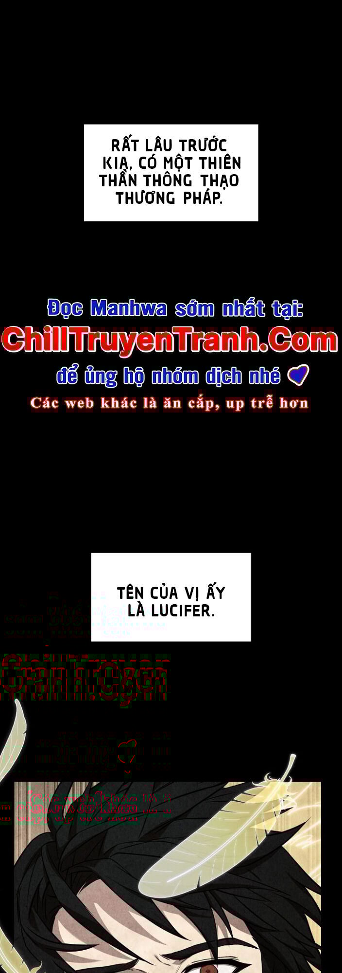 Huyền Thoại Giáo Sĩ Trở Lại: Chapter 167