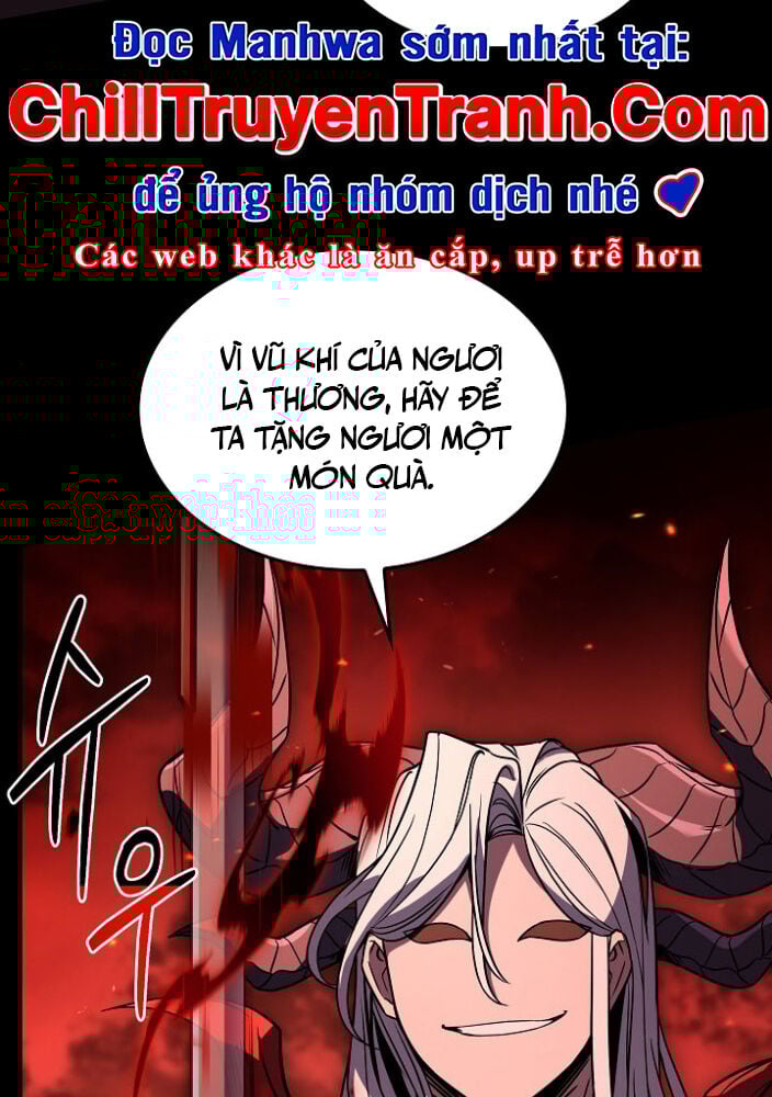 Huyền Thoại Giáo Sĩ Trở Lại: Chapter 167