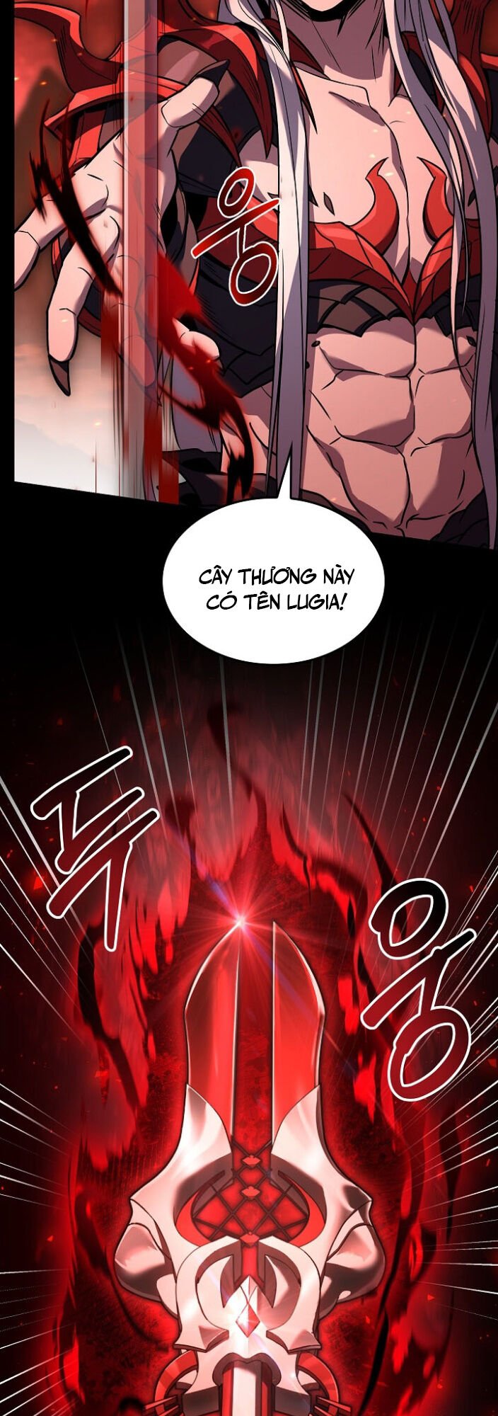 Huyền Thoại Giáo Sĩ Trở Lại: Chapter 167