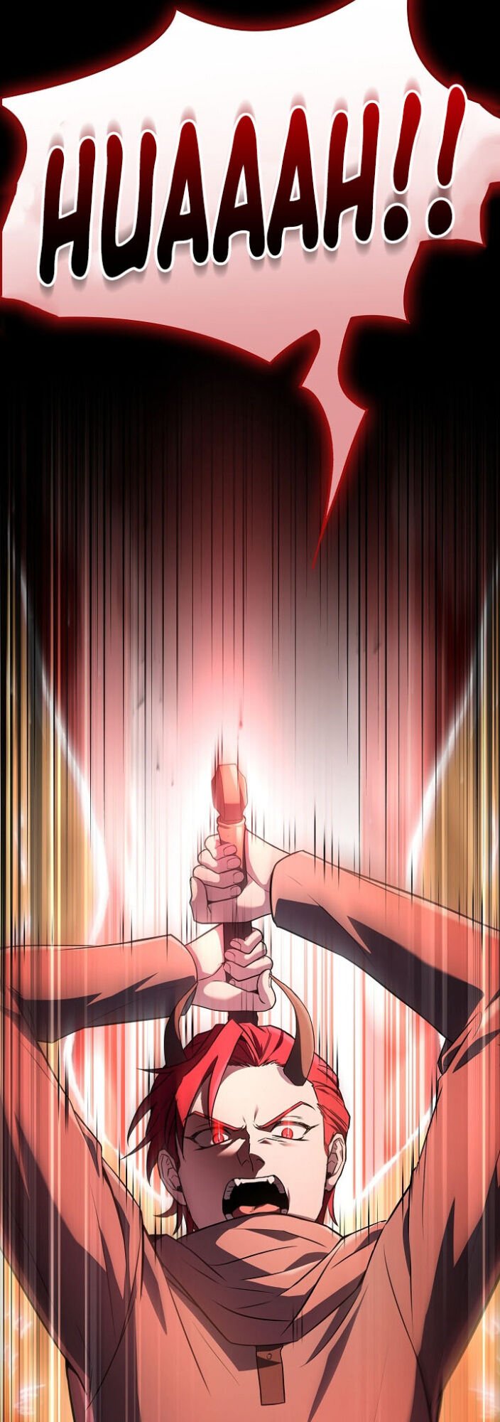 Huyền Thoại Giáo Sĩ Trở Lại: Chapter 167