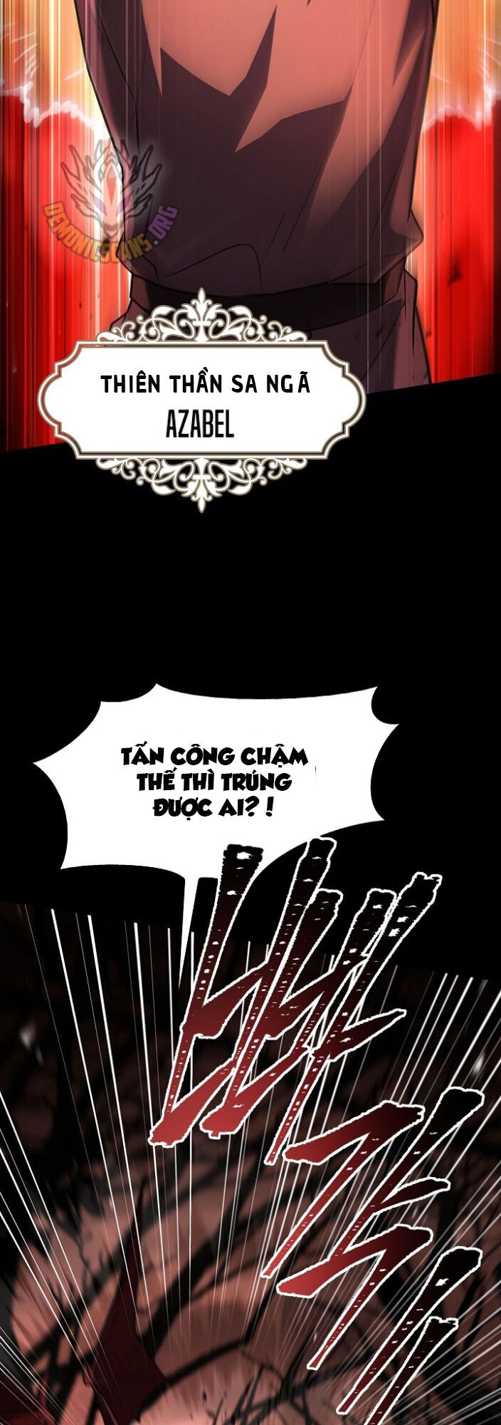 Huyền Thoại Giáo Sĩ Trở Lại: Chapter 167