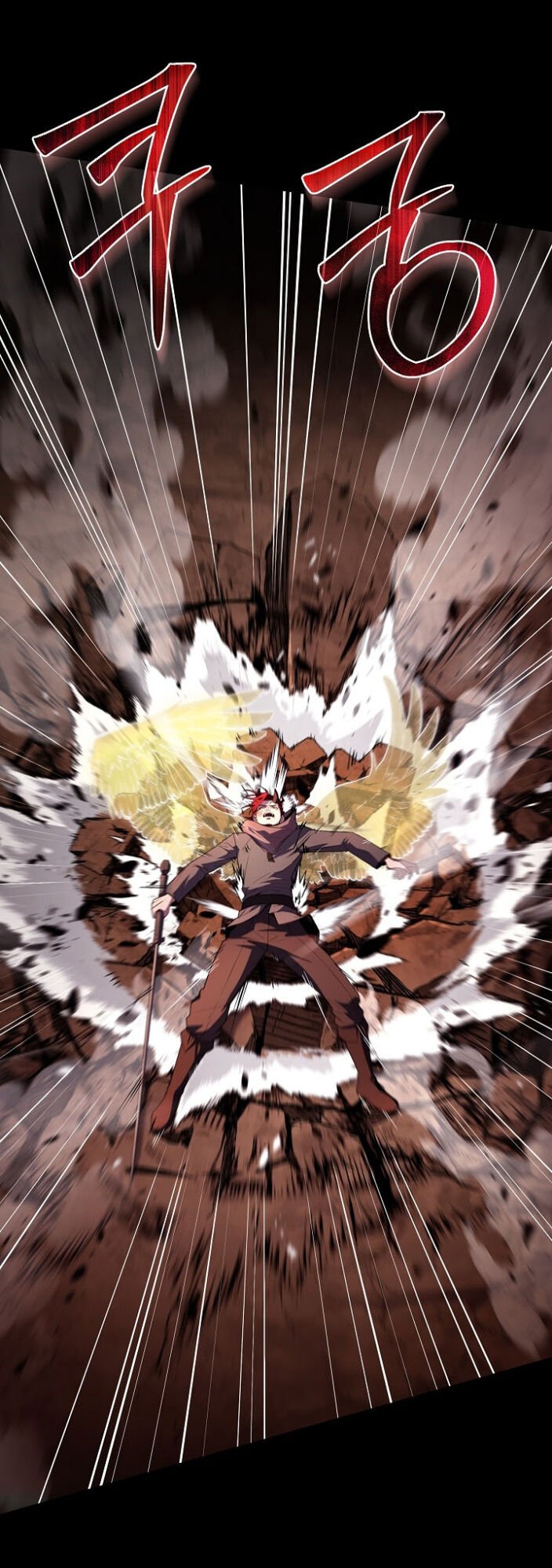 Huyền Thoại Giáo Sĩ Trở Lại: Chapter 167