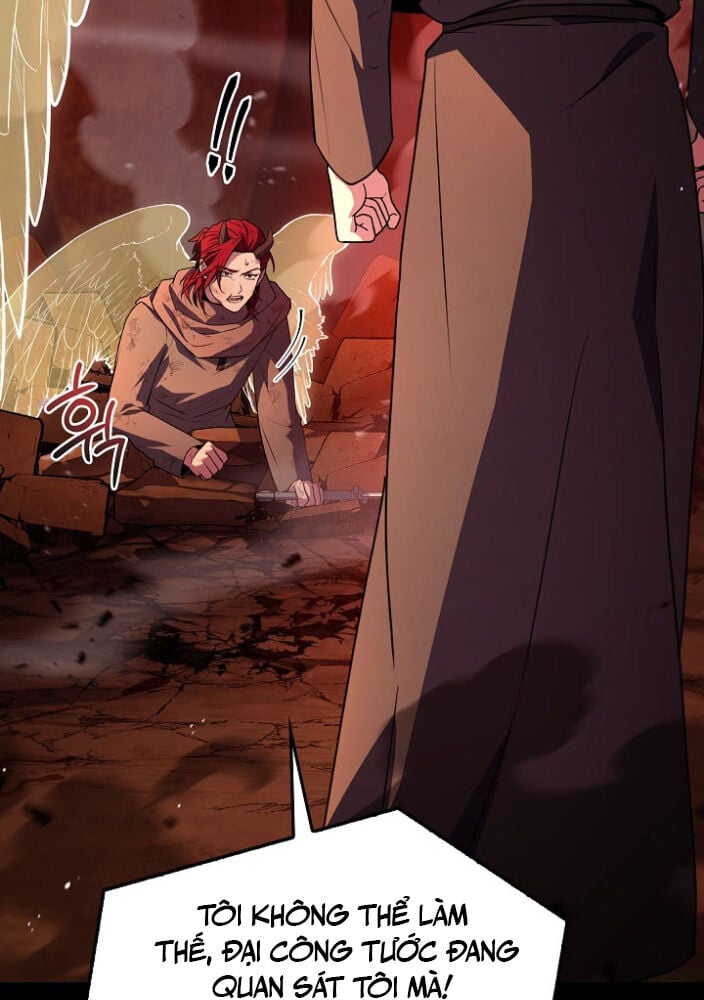 Huyền Thoại Giáo Sĩ Trở Lại: Chapter 167