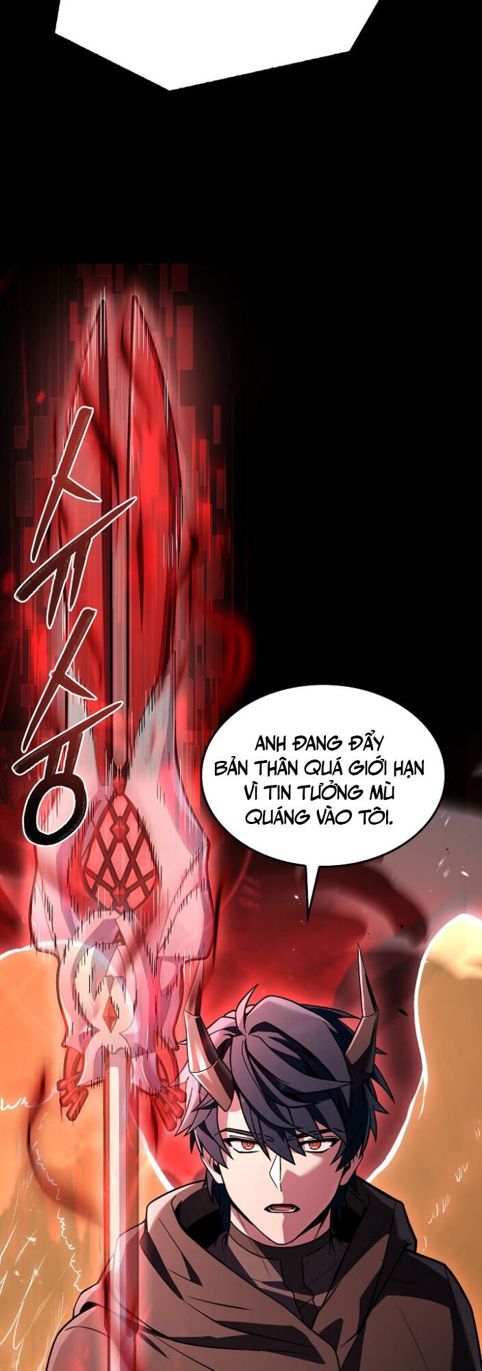 Huyền Thoại Giáo Sĩ Trở Lại: Chapter 167