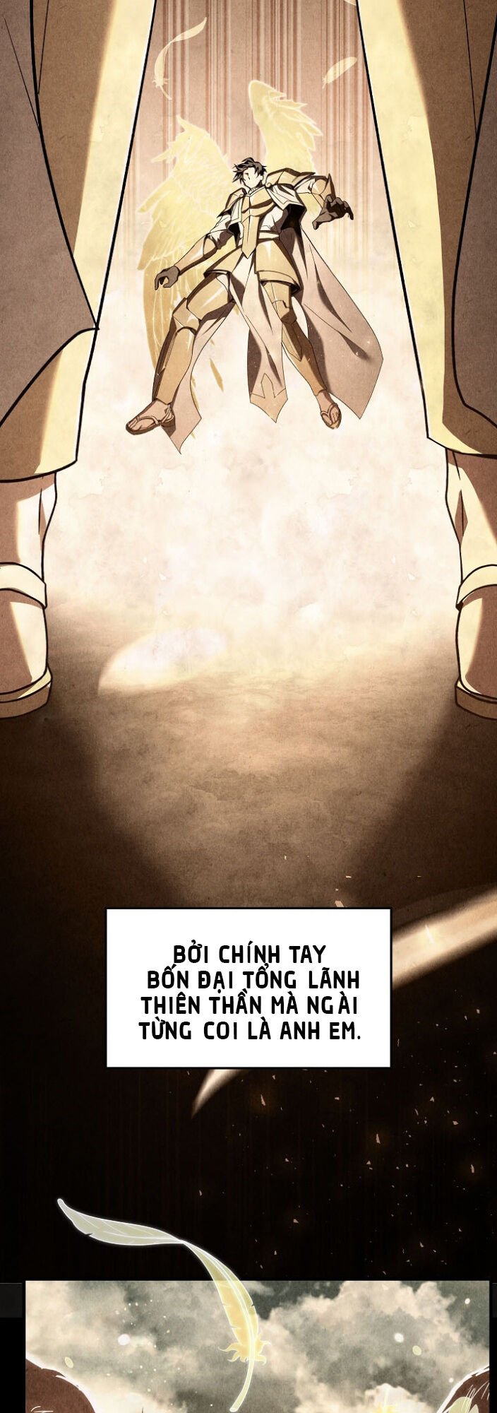 Huyền Thoại Giáo Sĩ Trở Lại: Chapter 167