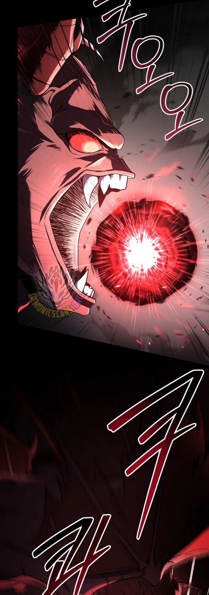 Huyền Thoại Giáo Sĩ Trở Lại: Chapter 167