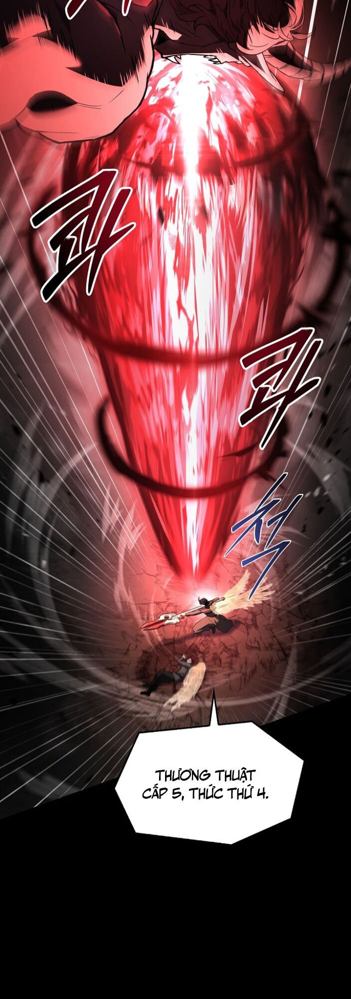 Huyền Thoại Giáo Sĩ Trở Lại: Chapter 167