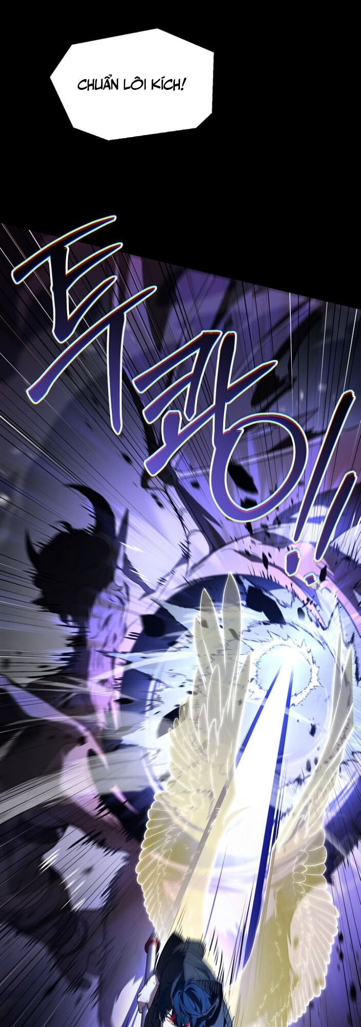 Huyền Thoại Giáo Sĩ Trở Lại: Chapter 167