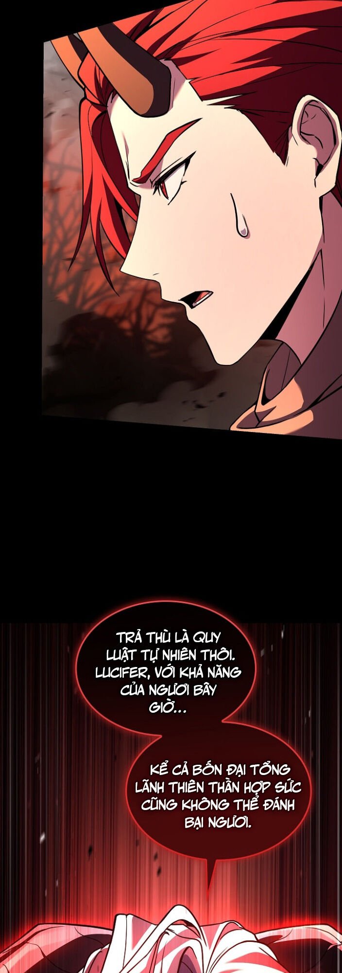 Huyền Thoại Giáo Sĩ Trở Lại: Chapter 167