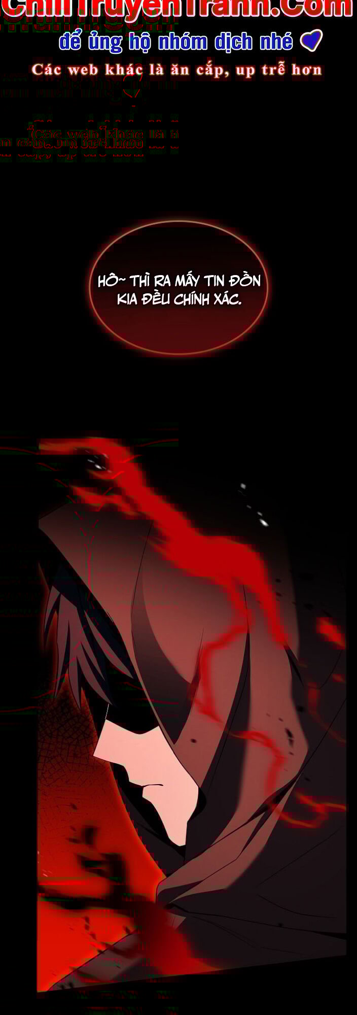 Huyền Thoại Giáo Sĩ Trở Lại: Chapter 167