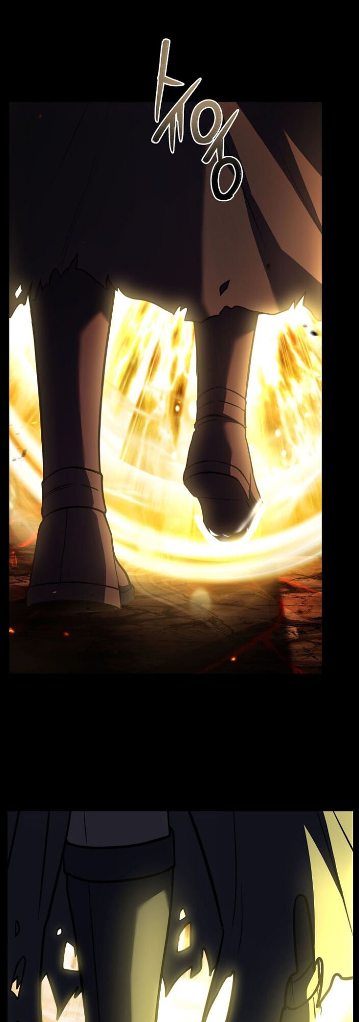 Huyền Thoại Giáo Sĩ Trở Lại: Chapter 167