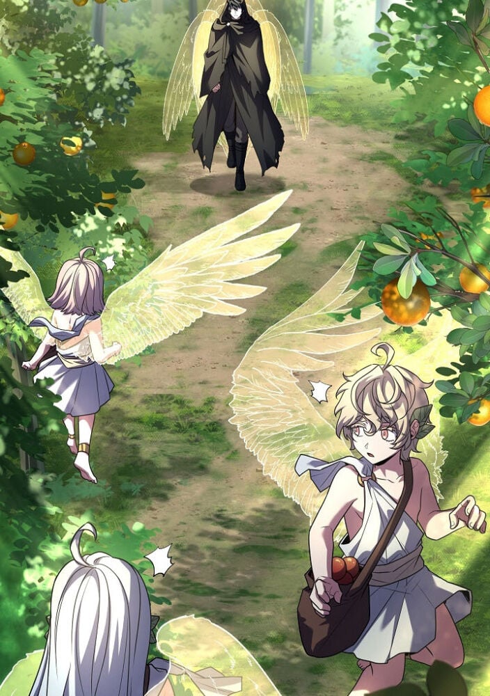 Huyền Thoại Giáo Sĩ Trở Lại: Chapter 167