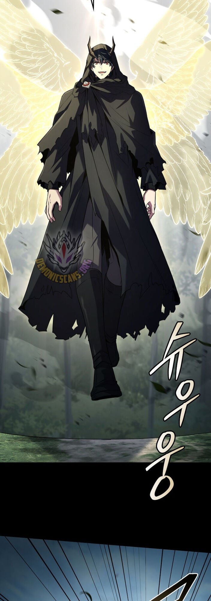 Huyền Thoại Giáo Sĩ Trở Lại: Chapter 167