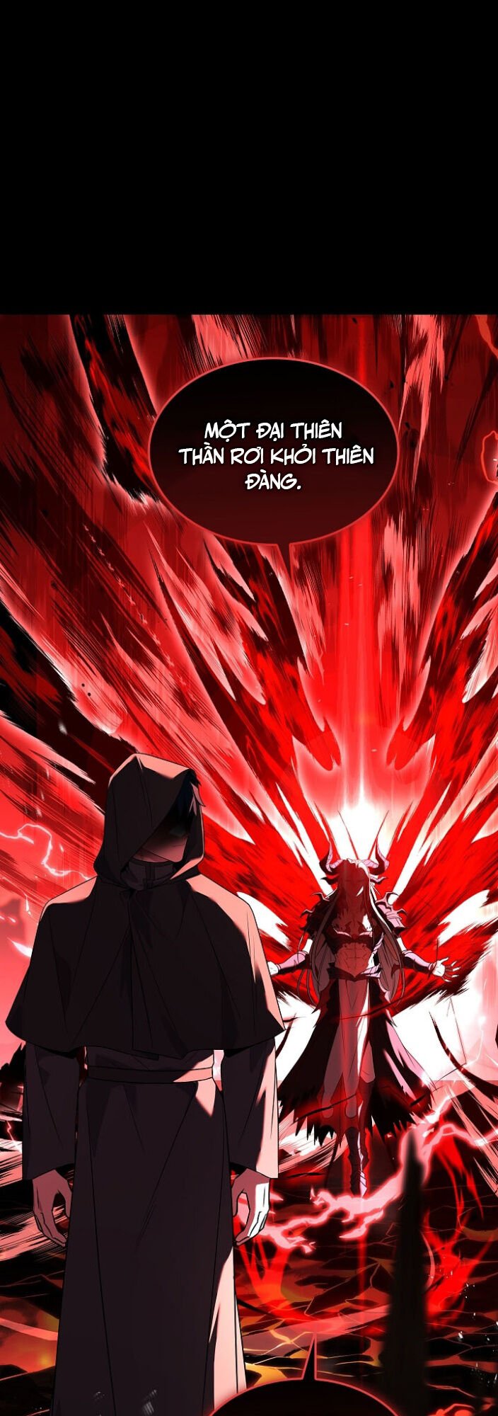 Huyền Thoại Giáo Sĩ Trở Lại: Chapter 167