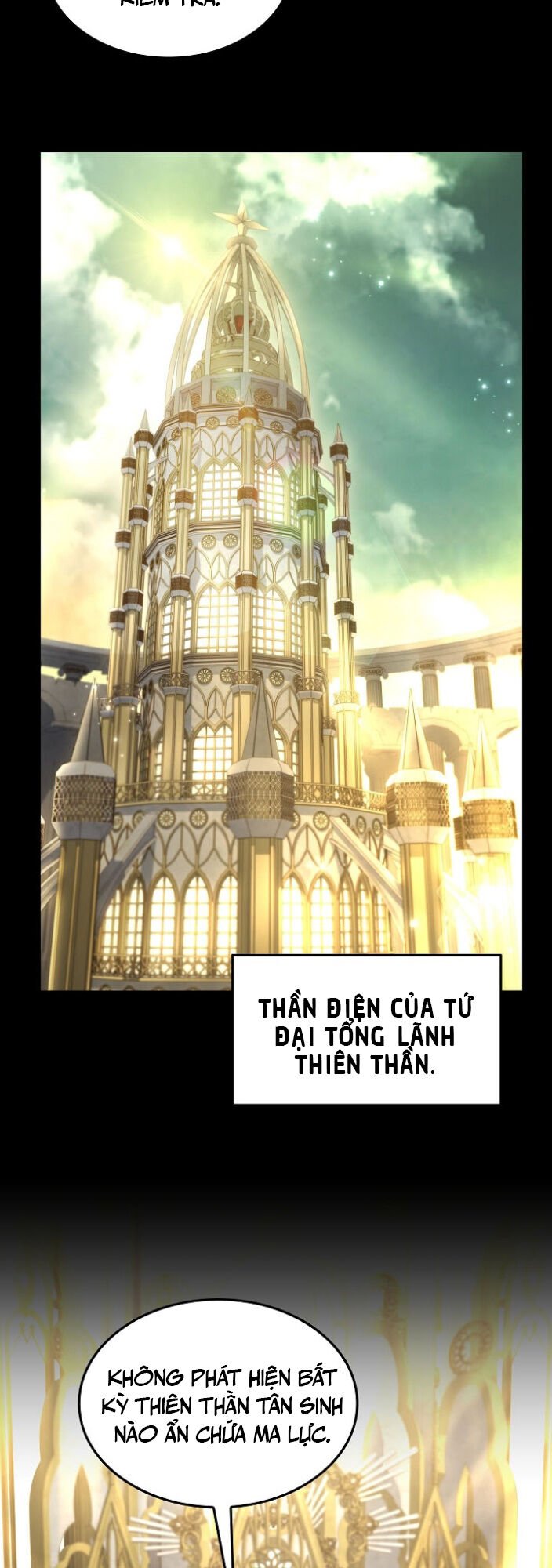 Huyền Thoại Giáo Sĩ Trở Lại: Chapter 167