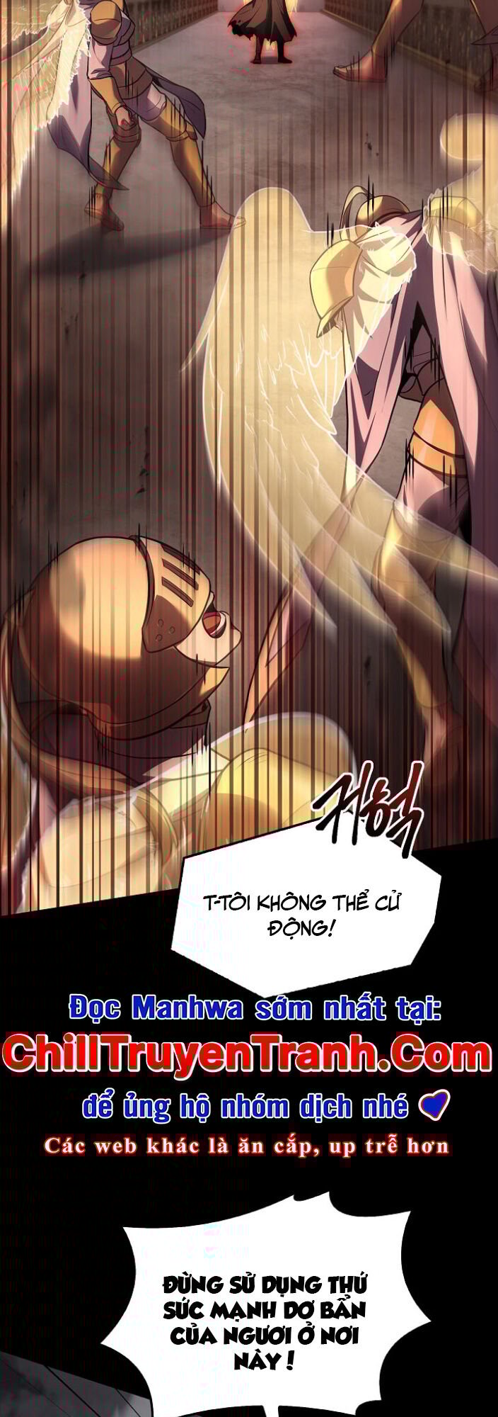 Huyền Thoại Giáo Sĩ Trở Lại: Chapter 167