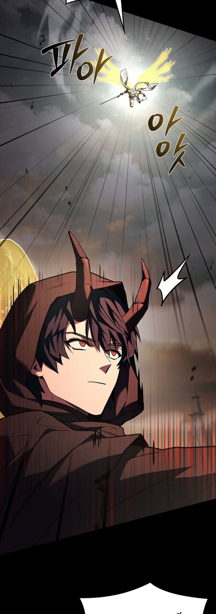 Huyền Thoại Giáo Sĩ Trở Lại: Chapter 167