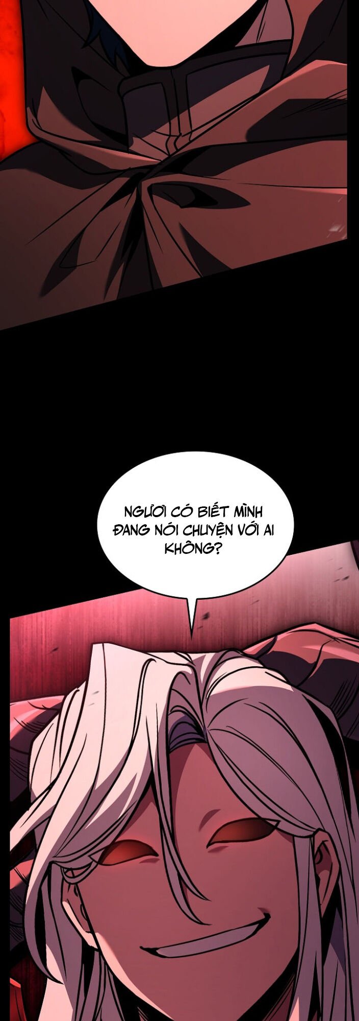 Huyền Thoại Giáo Sĩ Trở Lại: Chapter 167