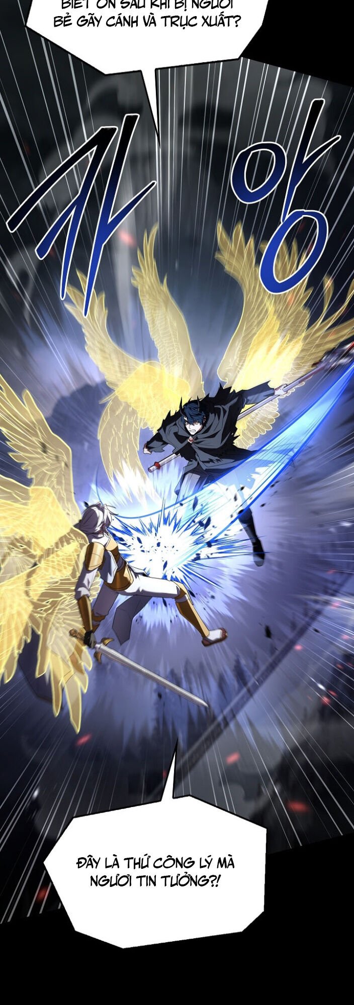 Huyền Thoại Giáo Sĩ Trở Lại: Chapter 167
