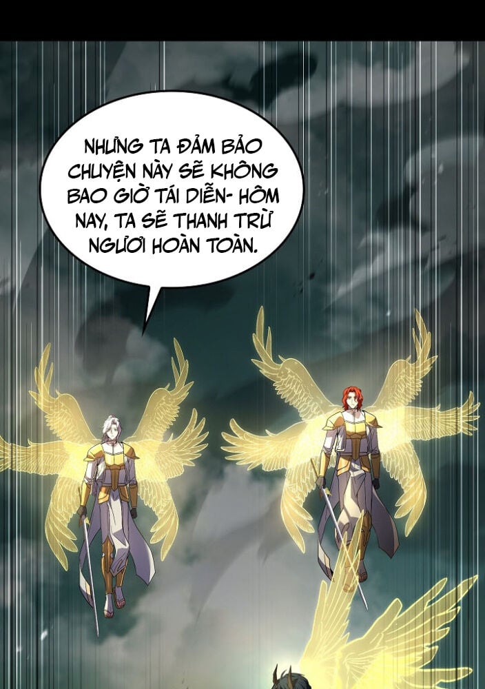 Huyền Thoại Giáo Sĩ Trở Lại: Chapter 167