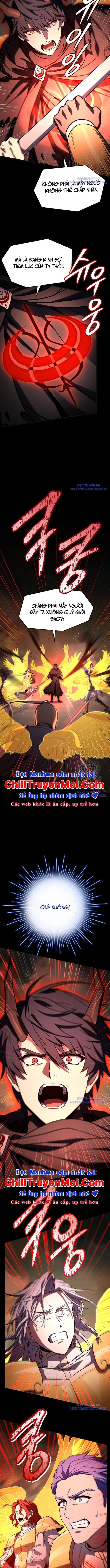 Huyền Thoại Giáo Sĩ Trở Lại: Chapter 168