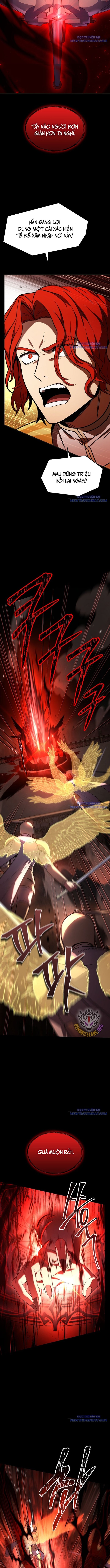 Huyền Thoại Giáo Sĩ Trở Lại: Chapter 168