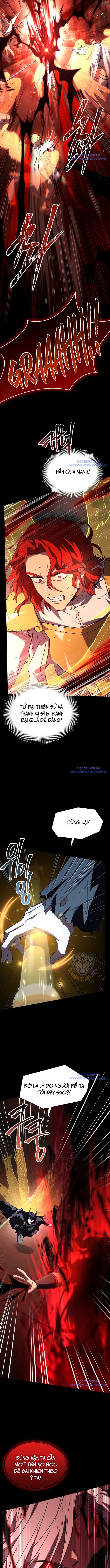 Huyền Thoại Giáo Sĩ Trở Lại: Chapter 168