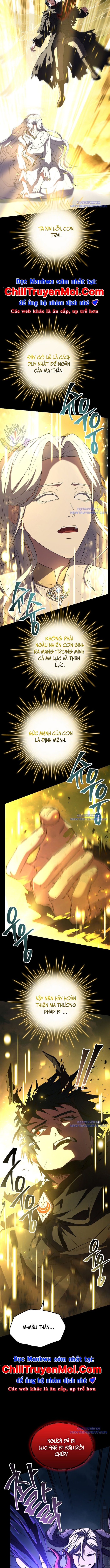 Huyền Thoại Giáo Sĩ Trở Lại: Chapter 168