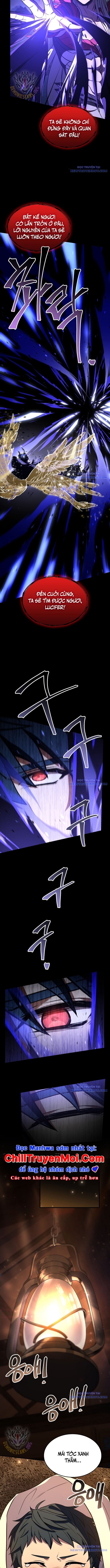 Huyền Thoại Giáo Sĩ Trở Lại: Chapter 168