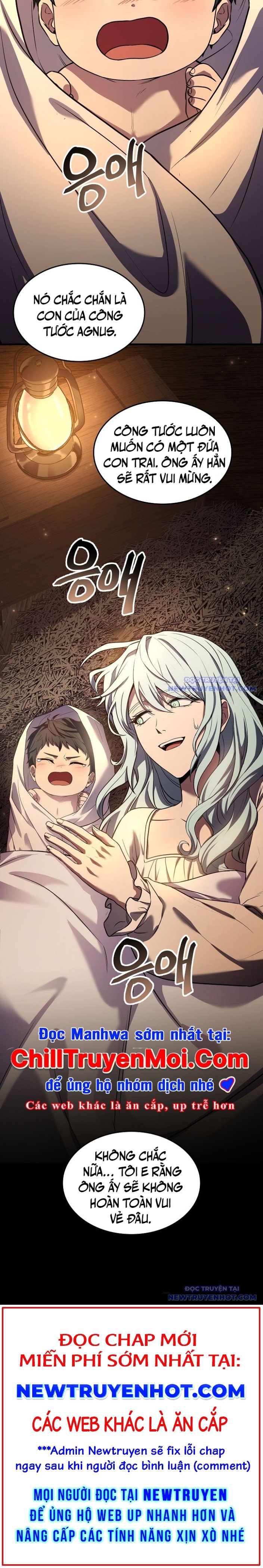 Huyền Thoại Giáo Sĩ Trở Lại: Chapter 168