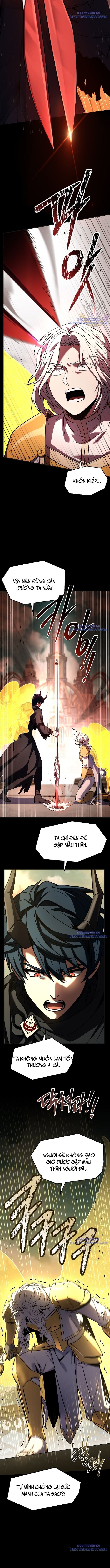 Huyền Thoại Giáo Sĩ Trở Lại: Chapter 168