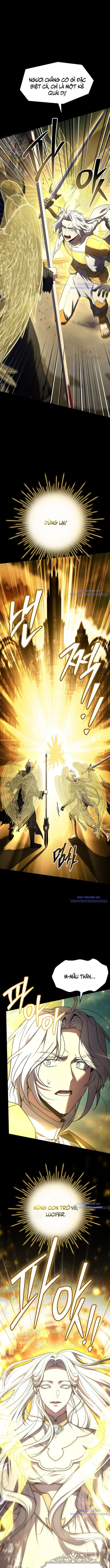 Huyền Thoại Giáo Sĩ Trở Lại: Chapter 168