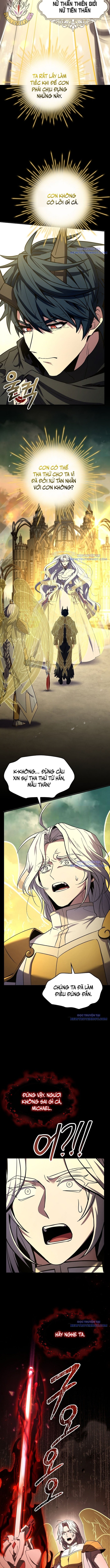 Huyền Thoại Giáo Sĩ Trở Lại: Chapter 168