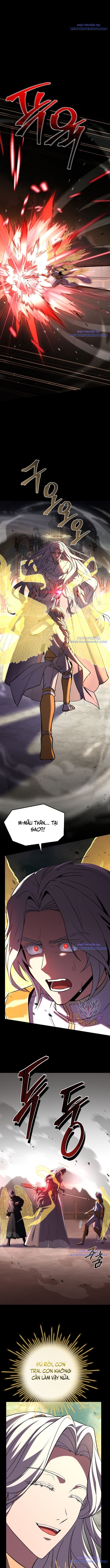 Huyền Thoại Giáo Sĩ Trở Lại: Chapter 168